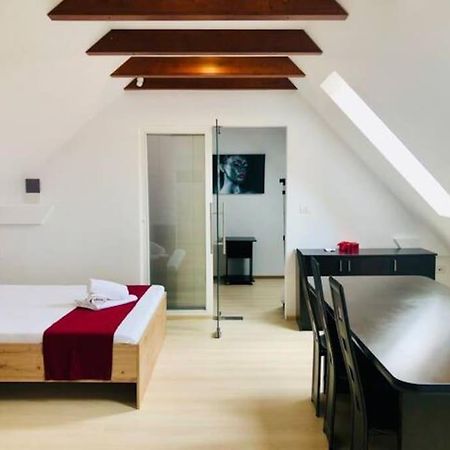 Joy City Stay Unirii 41 2 Temeşvar Dış mekan fotoğraf