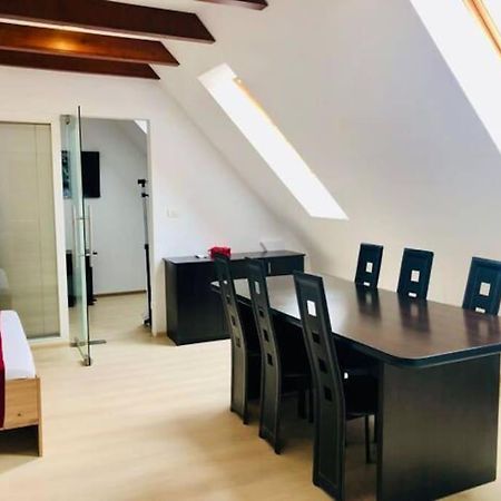 Joy City Stay Unirii 41 2 Temeşvar Dış mekan fotoğraf