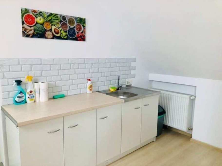 Joy City Stay Unirii 41 2 Temeşvar Dış mekan fotoğraf