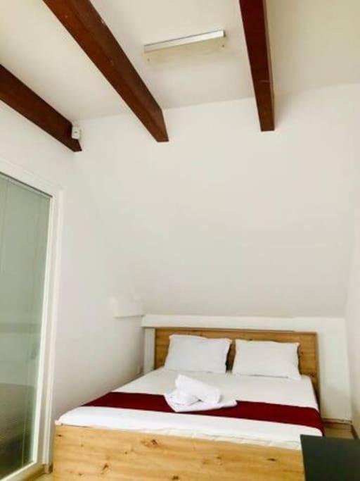 Joy City Stay Unirii 41 2 Temeşvar Dış mekan fotoğraf