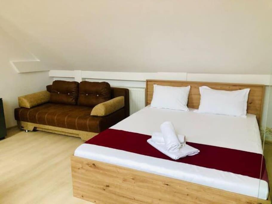 Joy City Stay Unirii 41 2 Temeşvar Dış mekan fotoğraf