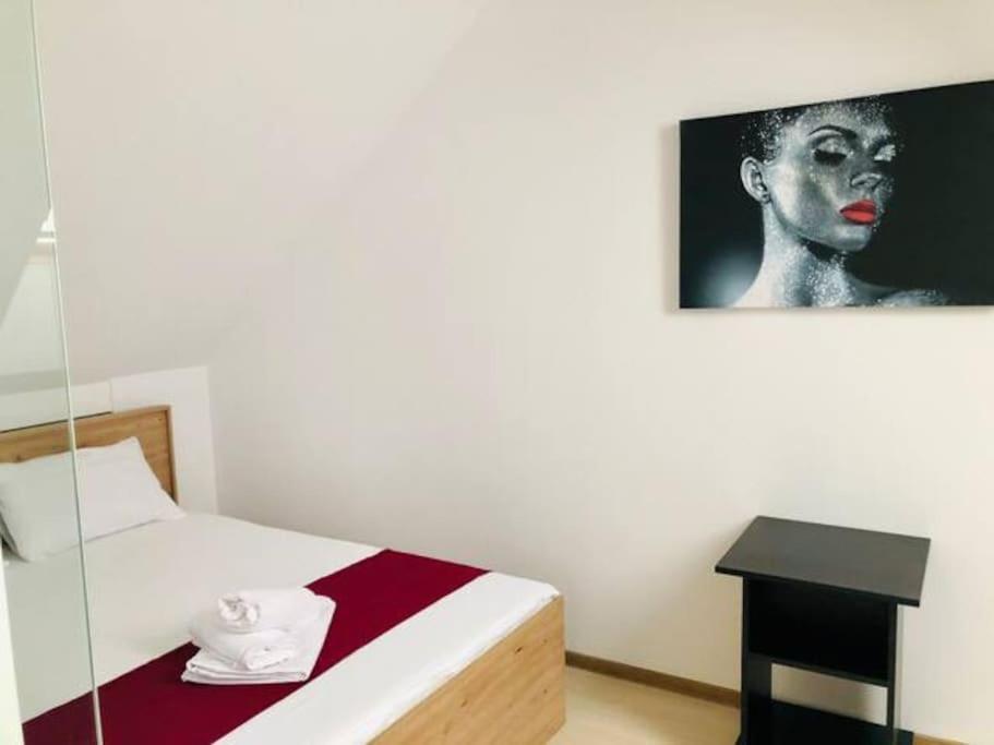 Joy City Stay Unirii 41 2 Temeşvar Dış mekan fotoğraf