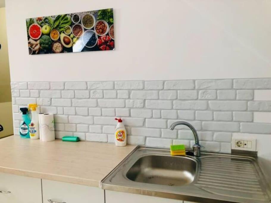 Joy City Stay Unirii 41 2 Temeşvar Dış mekan fotoğraf