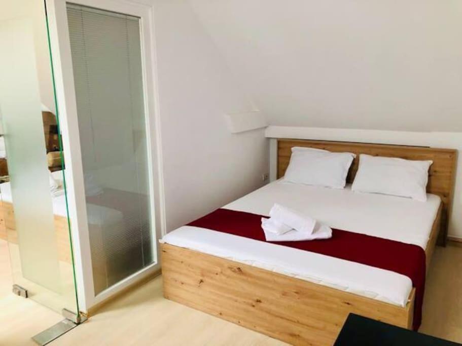 Joy City Stay Unirii 41 2 Temeşvar Dış mekan fotoğraf