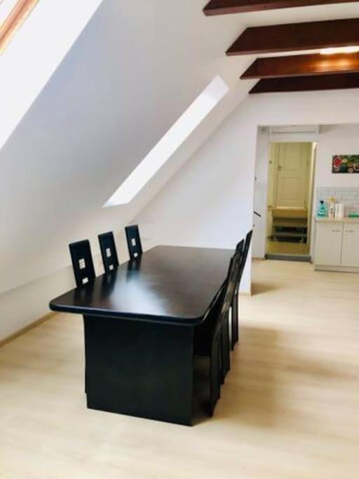Joy City Stay Unirii 41 2 Temeşvar Dış mekan fotoğraf