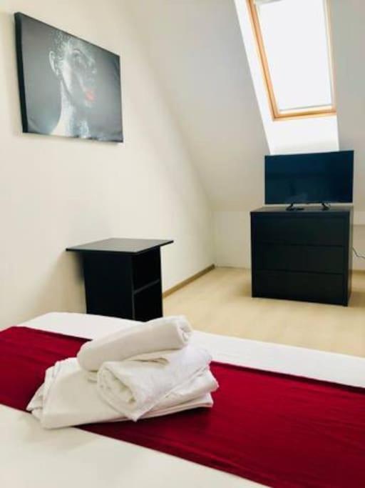 Joy City Stay Unirii 41 2 Temeşvar Dış mekan fotoğraf