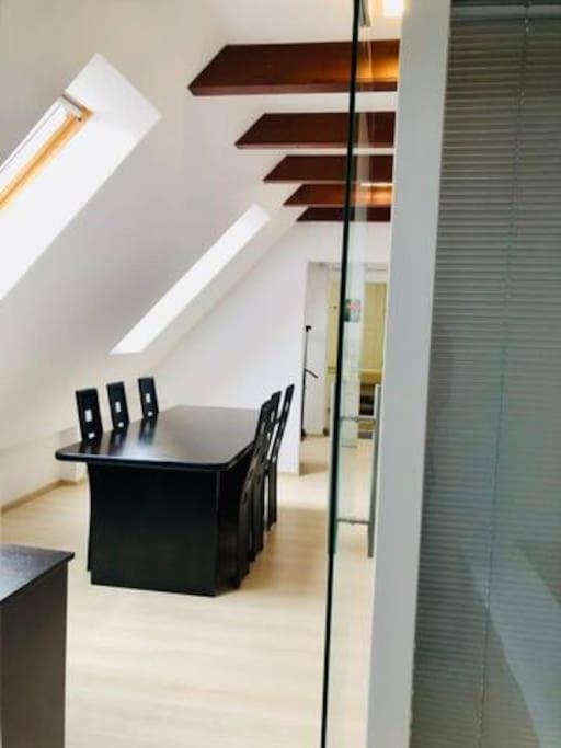 Joy City Stay Unirii 41 2 Temeşvar Dış mekan fotoğraf