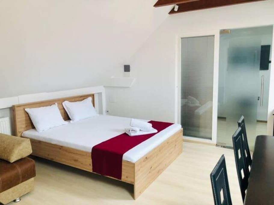 Joy City Stay Unirii 41 2 Temeşvar Dış mekan fotoğraf