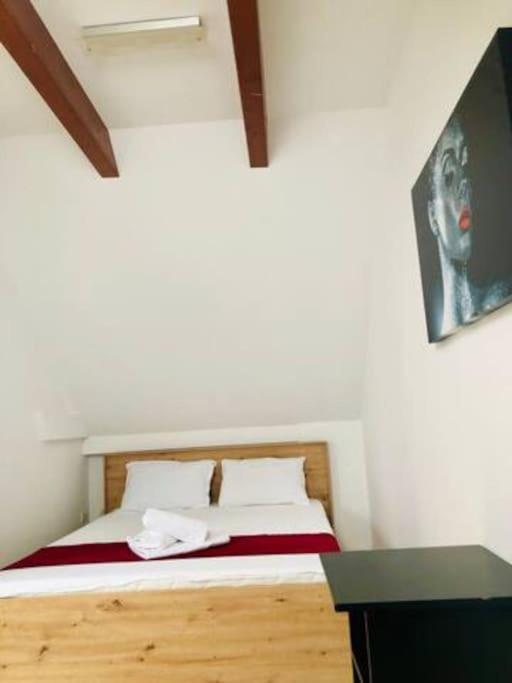Joy City Stay Unirii 41 2 Temeşvar Dış mekan fotoğraf
